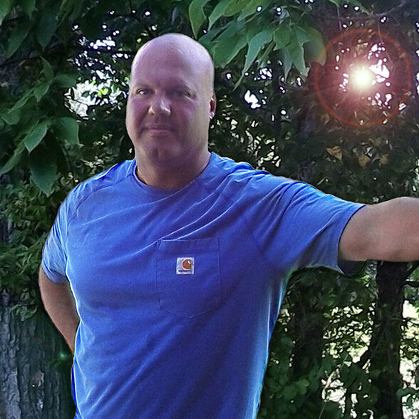 Peter Varelas, Owner, Windham Property Care, Windham NY